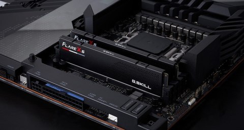 G.Skill Flare X5 F5-6000J3238F16GX2-FX5 moduł pamięci 32 GB 2 x 16 GB DDR5 6000 Mhz