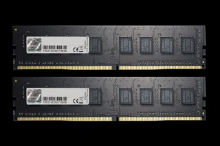 G.Skill Value moduł pamięci 16 GB 2 x 8 GB DDR4 2666 MHz