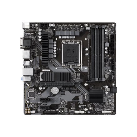 GIGABYTE B760M D3HP DDR4 płyta główna Intel B760 Express LGA 1700 micro ATX