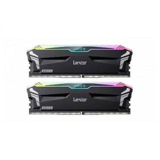 Lexar | Zestaw 32 GB (16 GB x 2) | Pamięć DDR5 | 7200 MHz | Komputer PC/serwer | Nr wpisu do rejestru | Nr ECK