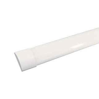 Oprawa LED V-TAC VT-8-50 50W liniowa, natynkowa 150cm 120Lm/W 6500K 6000lm (SKU 20355) Biały