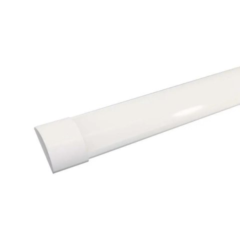 Oprawa LED V-TAC VT-8-50 50W liniowa, natynkowa 150cm 120Lm/W 6500K 6000lm (SKU 20355) Biały