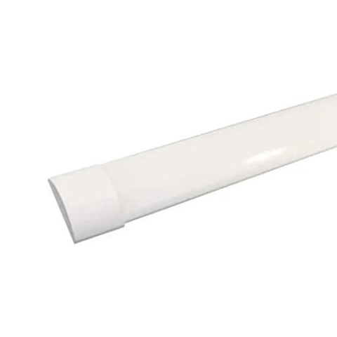 Oprawa LED V-TAC VT-8330 30W liniowa, natynkowa 120cm 155Lm/W 4000K 4650lm (SKU 20363) Biały