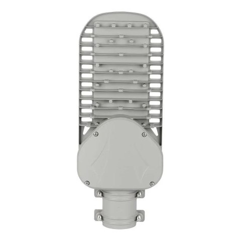 Oprawa Uliczna LED V-TAC SAMSUNG CHIP 50W Soczewki 110st 135Lm/W VT-54ST-N 4000K 6850lm