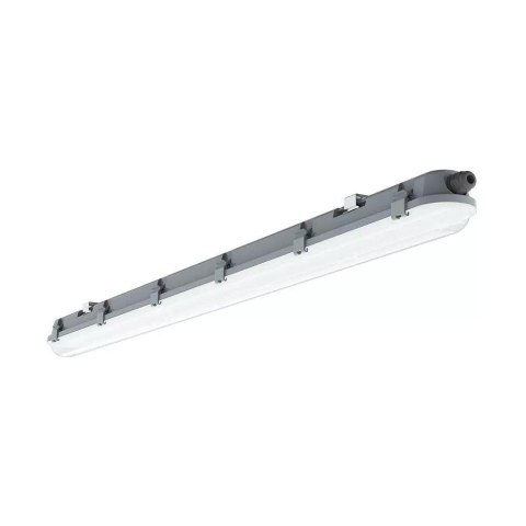 Oprawa hermetyczna LED V-TAC M-SERIES VT-60018 60cm 18W 120Lm/W 6400K 2160lm (SKU 2120210) Szary