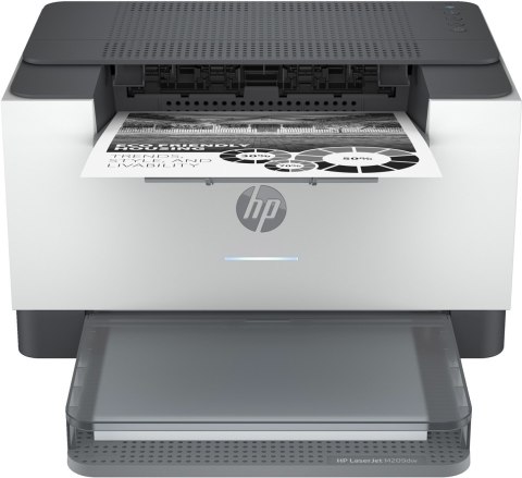 Drukarka laserowa HP LaserJet M209dw