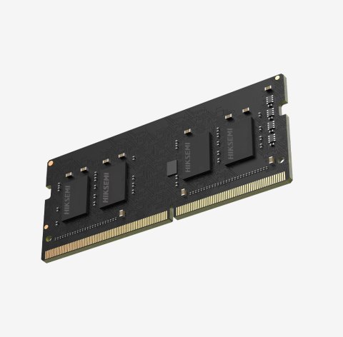 Hiksemi HS-Sodimm-HIKER moduł pamięci 8 GB 1 x 8 GB DDR4 3200 MHz