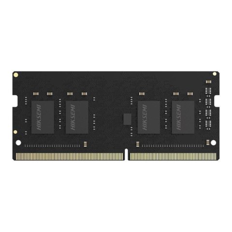 Hiksemi HS-Sodimm-HIKER moduł pamięci 8 GB 1 x 8 GB DDR4 3200 MHz