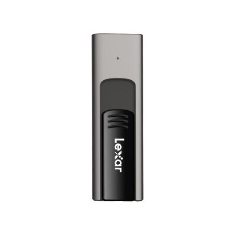 Lexar JumpDrive M900 pamięć USB 128 GB USB Typu-A 3.2 Gen 1 (3.1 Gen 1) Czarny, Szary