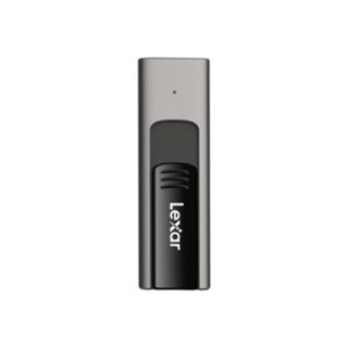 Lexar JumpDrive M900 pamięć USB 256 GB USB Typu-A 3.2 Gen 1 (3.1 Gen 1) Czarny, Szary