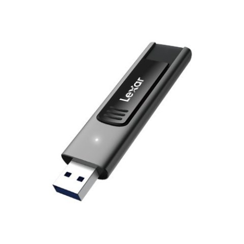 Lexar JumpDrive M900 pamięć USB 256 GB USB Typu-A 3.2 Gen 1 (3.1 Gen 1) Czarny, Szary