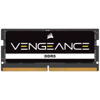 Pamięć DDR5 16 GB PC 4800 CL40 CORSAIR KIT V