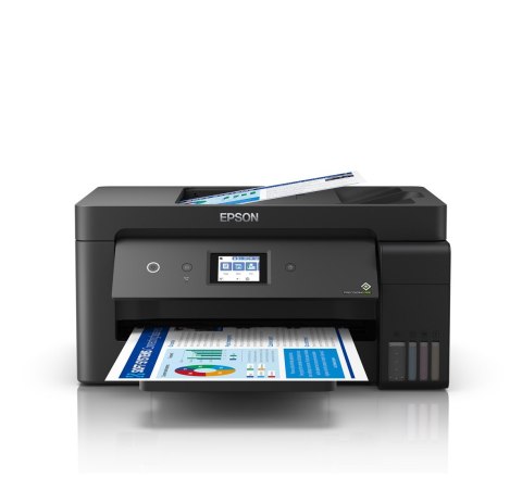 Epson EcoTank ET-15000 Atramentowa A3 4800 x 1200 DPI 17 stron/min Wi-Fi