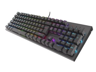 GENESIS THOR 303 RGB Mechaniczne urządzenia do gier