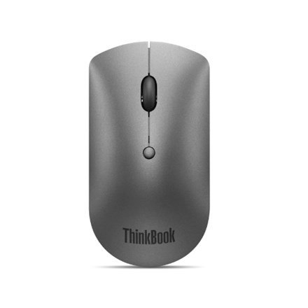 Lenovo ThinkBook Bluetooth Silent Mouse