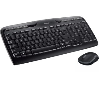 Logitech Wireless Combo MK330