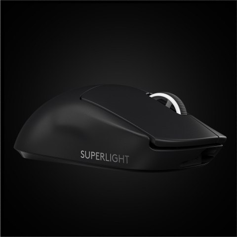 Mysz LOGITECH G PRO X Superlight Czarna