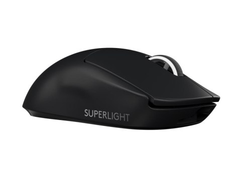 Mysz LOGITECH G PRO X Superlight Czarna