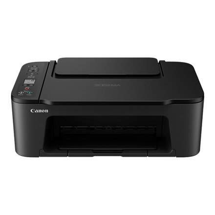 Urządzenie wielofunkcyjne Canon Pixma TS3450 Black