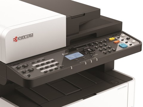 Urządzenie wielofunkcyjne Kyocera ECOSYS M2135DN