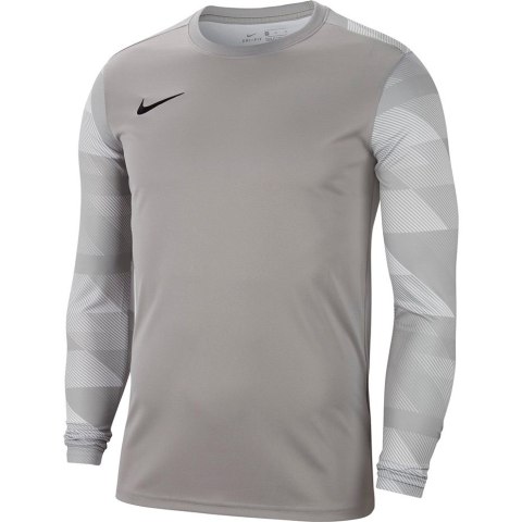 Bluza bramkarska męska Nike Dry Park IV JSY LS GK szara CJ6066 052 2XL