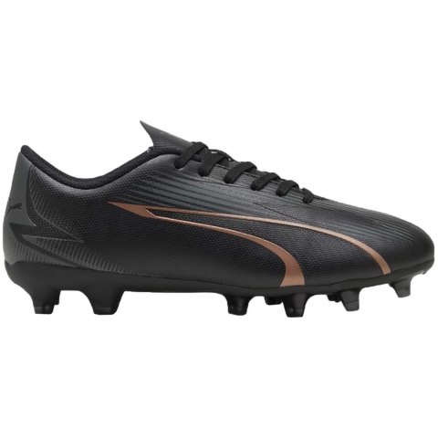 Buty piłkarskie dla dzieci Puma Ultra Play FG/AG 107775 02