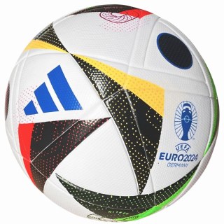 Piłka nożna adidas Euro24 Fussballliebe League IN9367 5