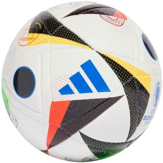 Piłka nożna adidas Euro24 Fussballliebe League J350 IN9376 5