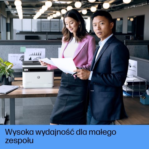 URZĄDZ. WIELOF. HP COLOR LASERJET PRO 3102fdn MFP