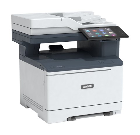 Xerox VersaLink C415V_DN drukarka wielofunkcyjna