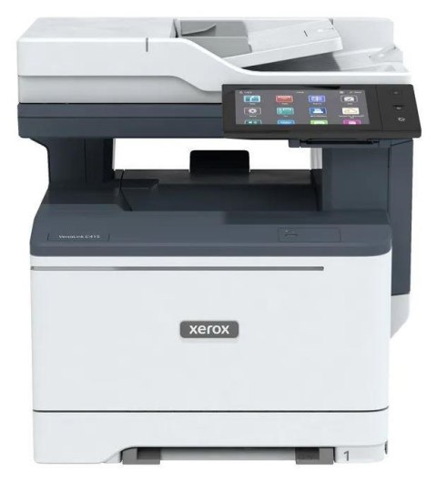 Xerox VersaLink C415V_DN drukarka wielofunkcyjna