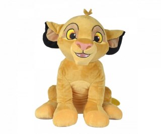 DISNEY Król Lew Simba 40cm 587-7016