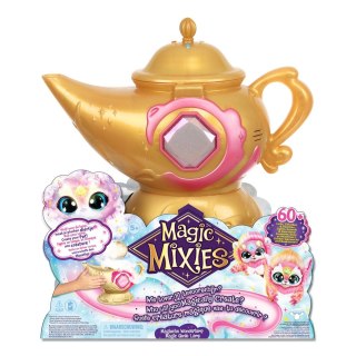 Interaktywna Magiczna Lampa Dżina Różowa Magic Mixies 14834