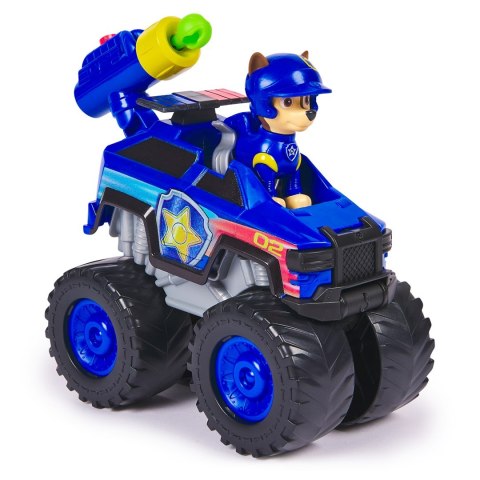 PAW Patrol Rescue Wheels Chase's Cruiser