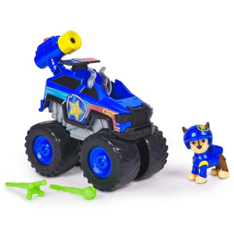 PAW Patrol Rescue Wheels Chase's Cruiser