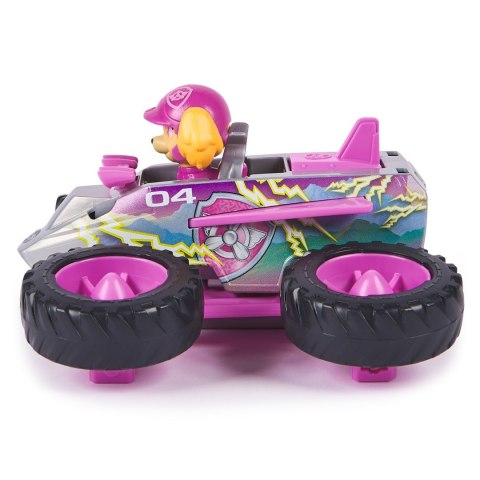 PAW Patrol Rescue Wheels Skye's Jet