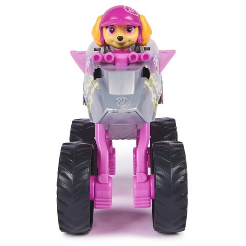 PAW Patrol Rescue Wheels Skye's Jet