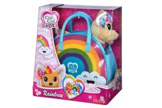 Simba Toys Chi Chi Love Rainbow