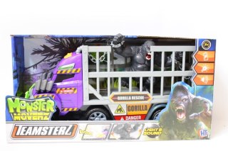 *****TEAMSTERZ Monster transport goryla 1417464