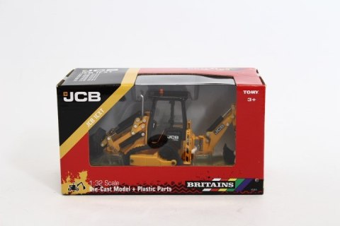 TOMY Britains koparko-ładowarka JCB 1CXT 43264 /3