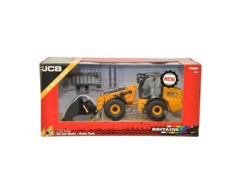 TOMY Britains ładowarka JCB TM