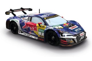 CARRERA RC Red Bull Audi R8 GT3 ABT 370160149