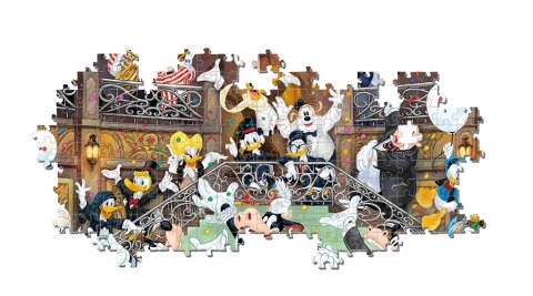 Clementoni Puzzle 6000el Disney Gala 36525