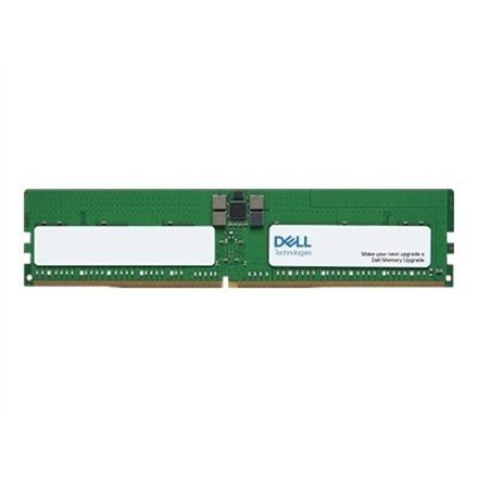 DELL AC239377 moduł pamięci 16 GB 1 x 16 GB DDR5 4800 MHz