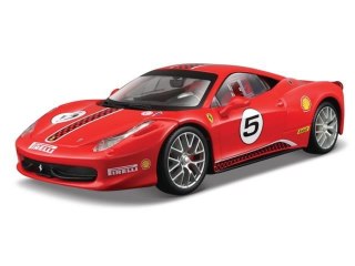 Ferrari 458 Challenge 1:24 BBURAGO