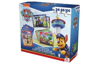 Games FOG MEB Paw Core12Pzl Pk S23 GML Puzzle układanka Kreskówki