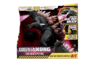 JADA RC Godzilla 32cm ?w/d?w chodzšca 325-6005