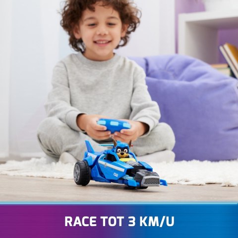 PAW Patrol PAW RDC Chase RC Vehicle PPTMM GML