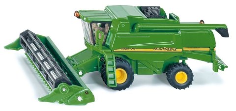 Samochód Siku Farmer - Kombajn John Deere 9680i S1876