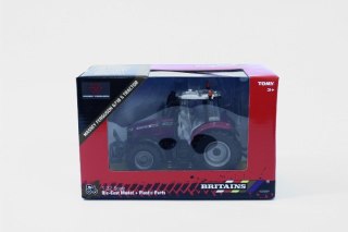 TOMY Britains traktor Massey Ferguson 6718S 43235